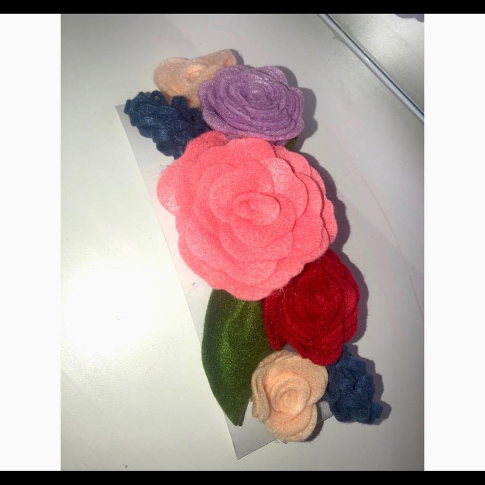 Headband